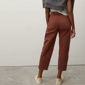 Everlane Straight-Leg